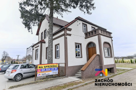 Babimost!! Mieszkanie!!